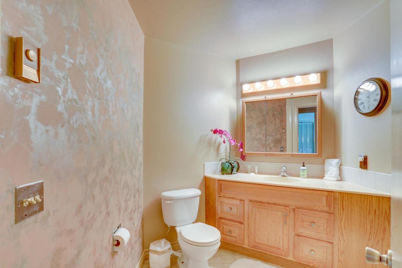 Готель Fairway Estates Retreat Welches Екстер'єр фото