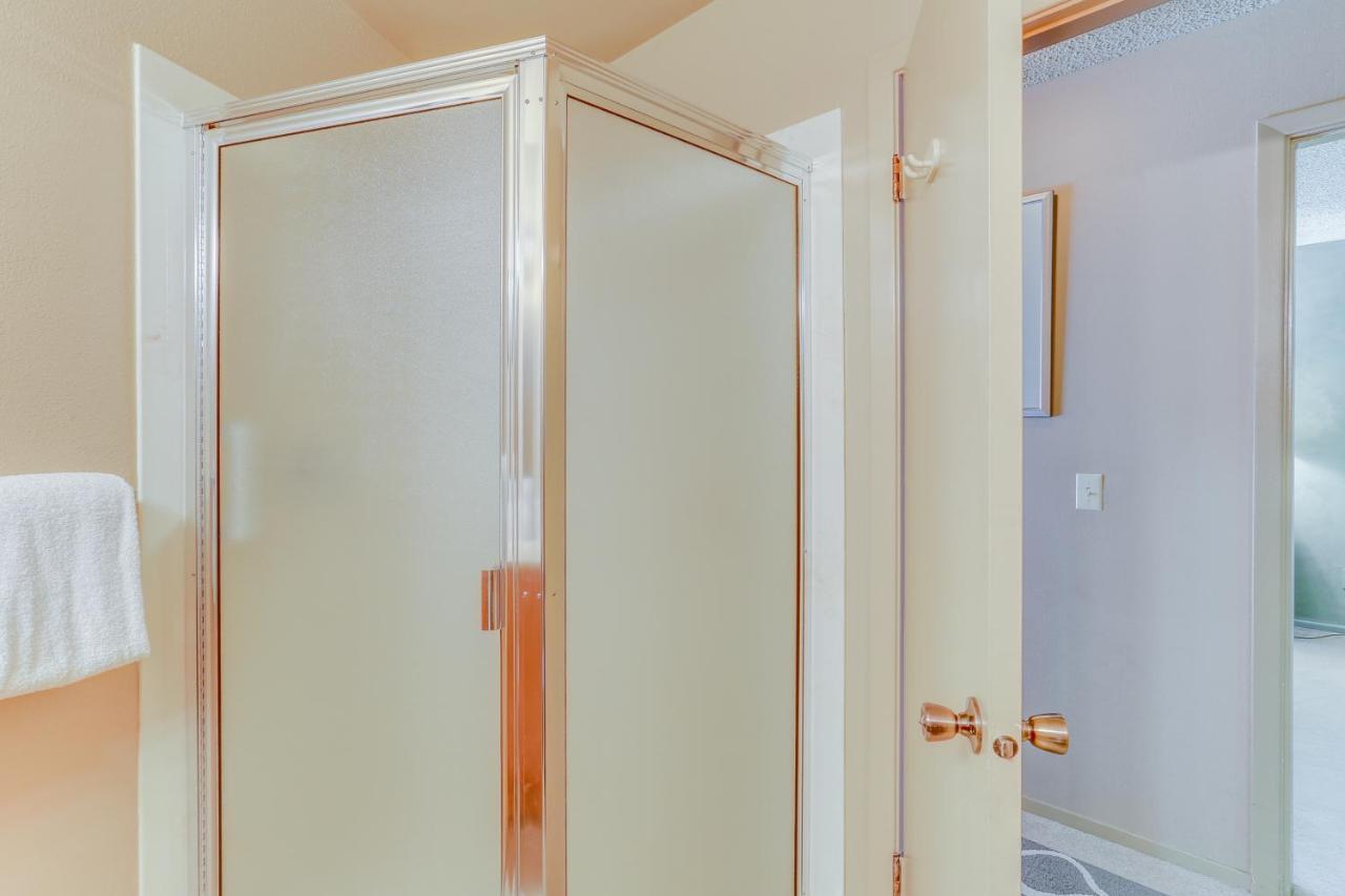 Готель Fairway Estates Retreat Welches Екстер'єр фото