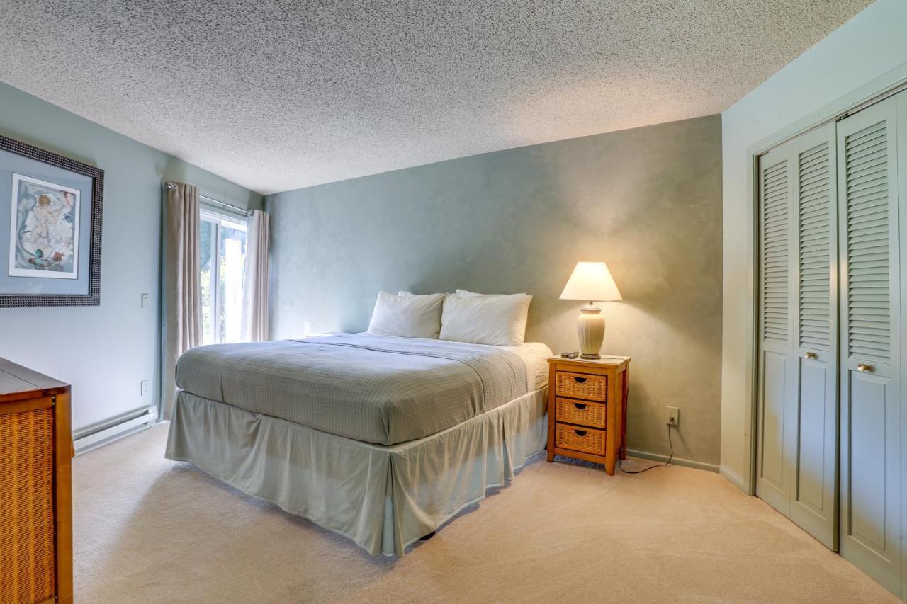 Готель Fairway Estates Retreat Welches Екстер'єр фото