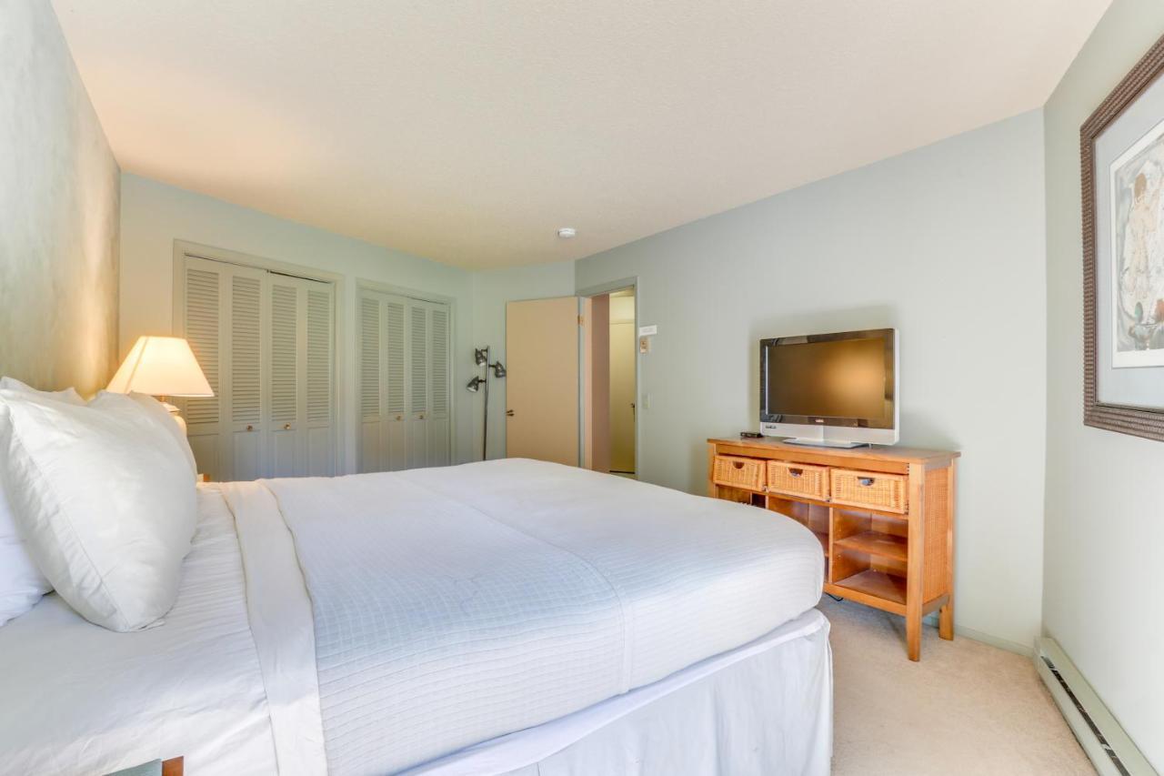 Готель Fairway Estates Retreat Welches Екстер'єр фото