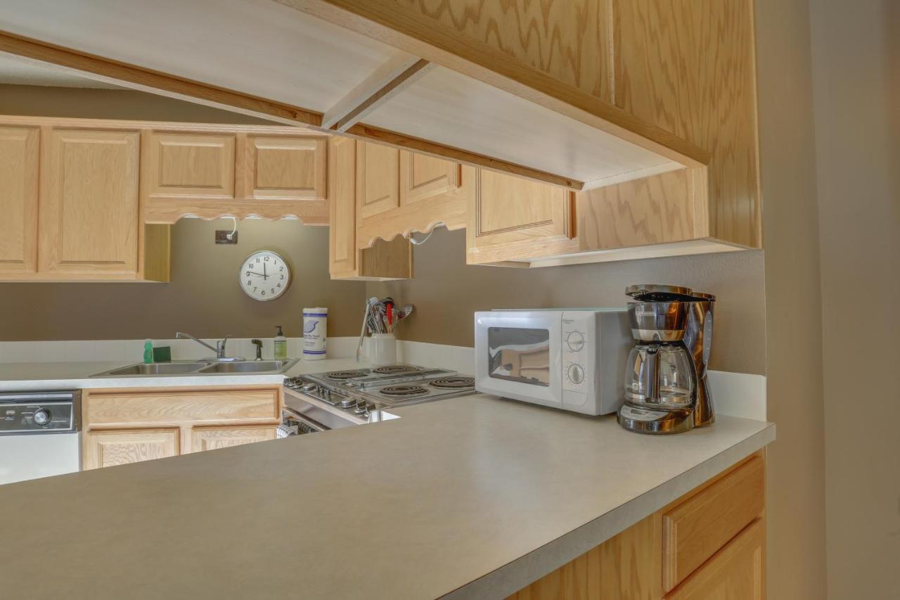 Готель Fairway Estates Retreat Welches Екстер'єр фото